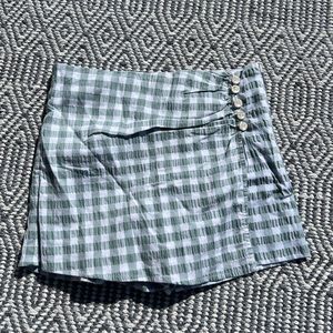 Forever 21 Girls Skort 9/10